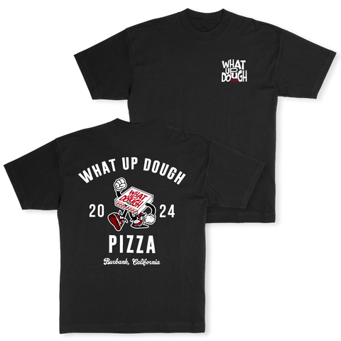 WUDP Established Tee