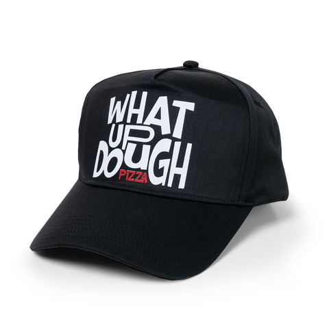 Logo Curved Snapback